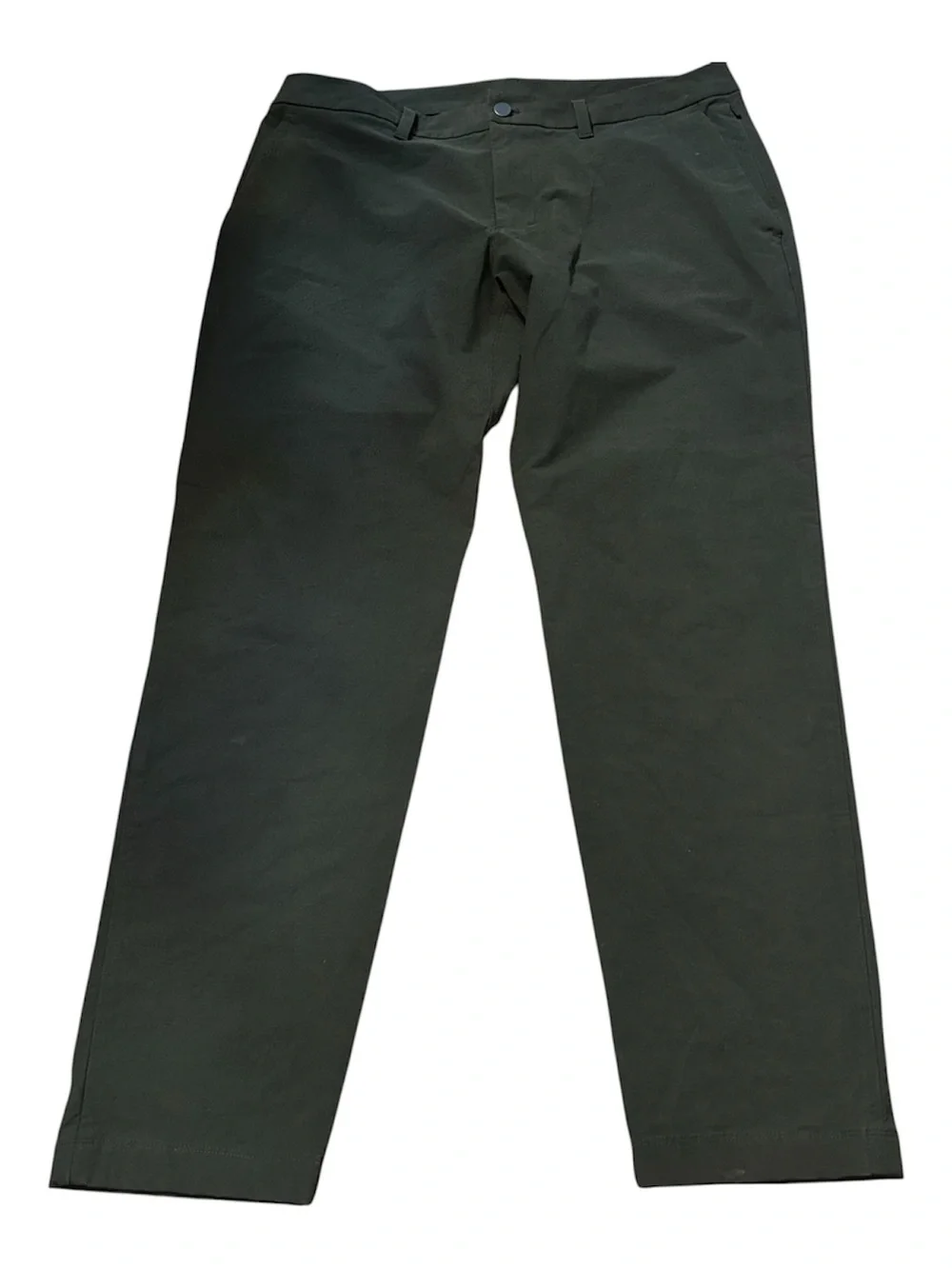 Lululemon ABC Slim-Fit 5 Pocket Pant size 36